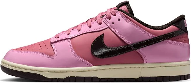 Nike Men's Dunk Low Retro Velvet