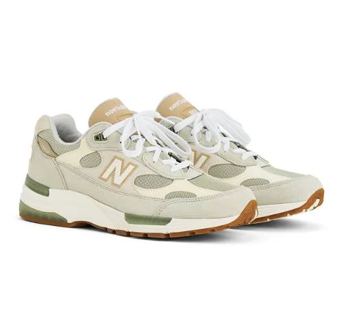 Men's New Balance Made in USA 992