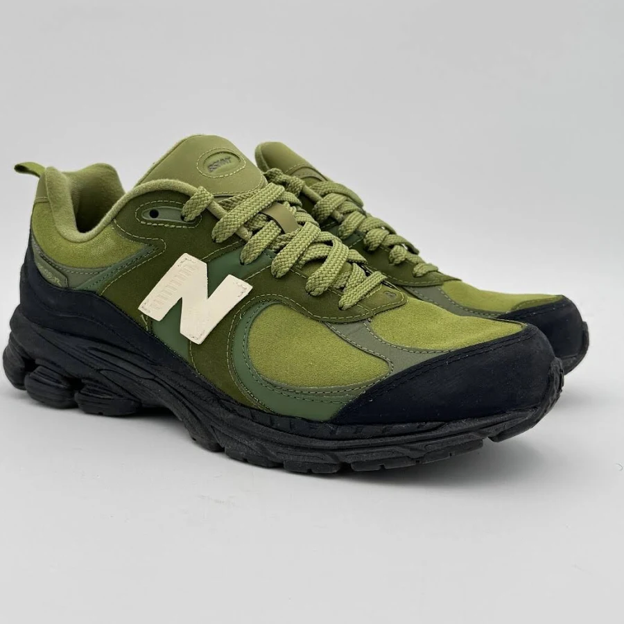 New Balance 2002R The Basement