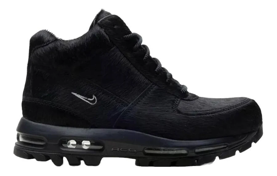 Stepfinity Nike Air Max Goadome