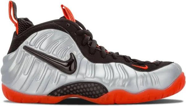 Nike Women's Foamposite Pro Sneakers