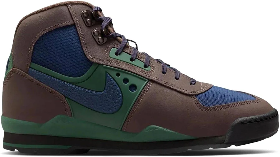 Nike Baltoro 'Baroque Brown Midnight Green' | Men's Size 6.5