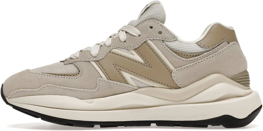 Balance 57/40 Low Au Lait W - W5740lt1 Women's Shoes