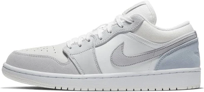 Air Jordan 1 Low Paris Men's Shoes (2020)