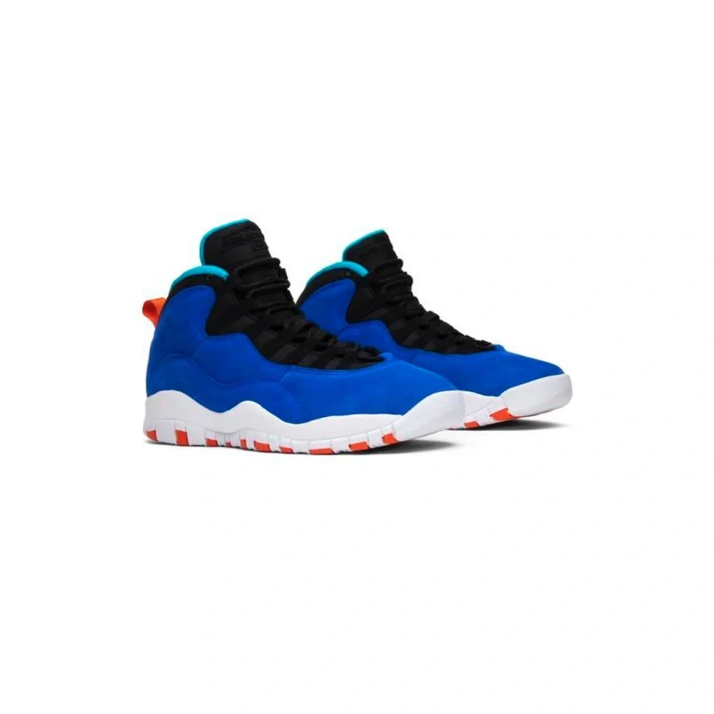 Jordan 10 retro