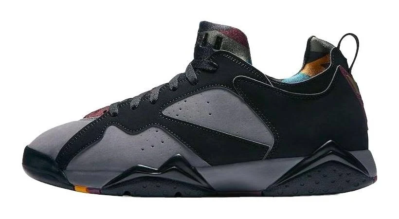 Men's Air Jordan 7 Retro Low NRG