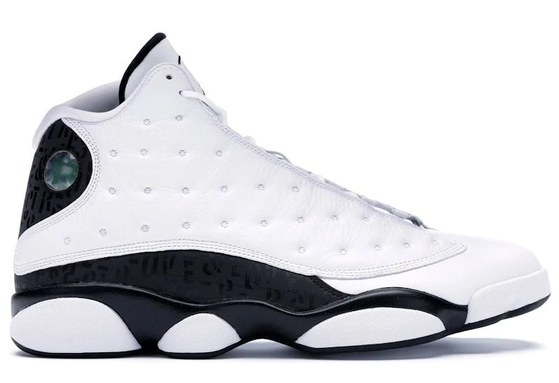 Men's Air Jordan 13 Retro 'Love and Respect