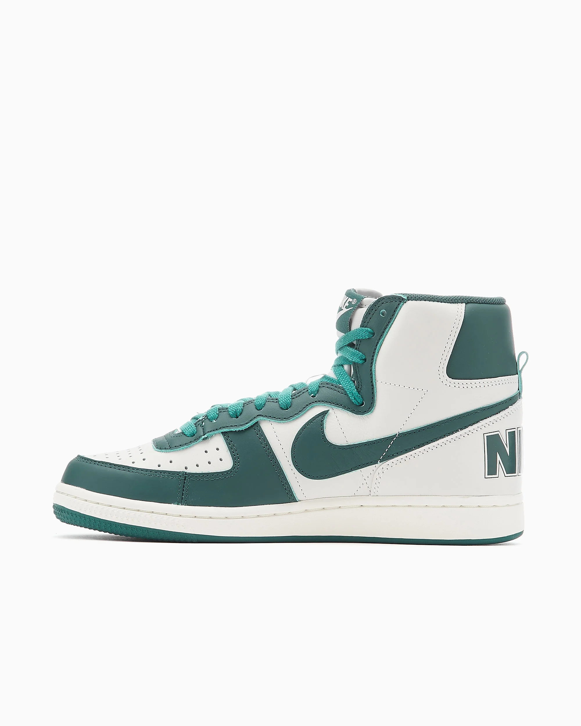 Nike Terminator High "Noble Green" - 40.5