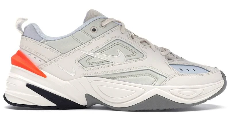 Nike M2K Tekno Phantom Olive Grey