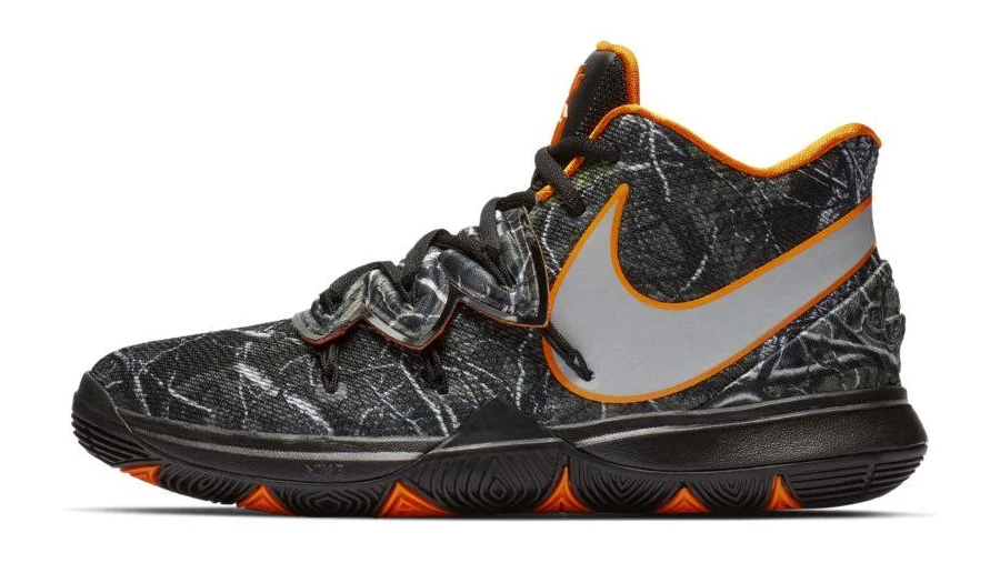 Nike Kyrie 5 Taco Basketball Shoes