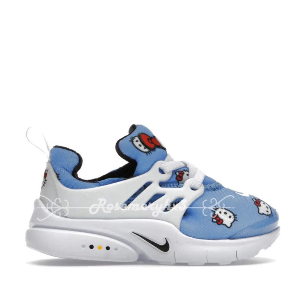 Nike Air Presto, Hello Kitty (2022)