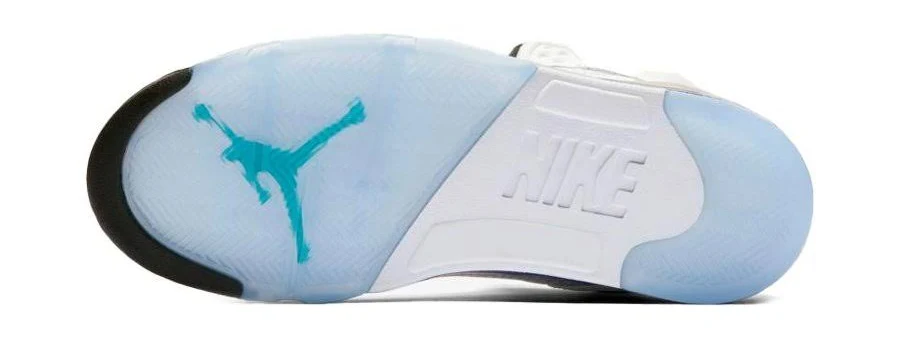 Jordan 5 Retro Grape Fresh Prince
