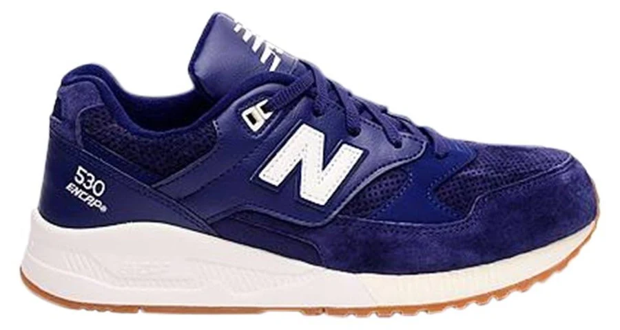 New Balance 530 | Blue | Men's Size 8