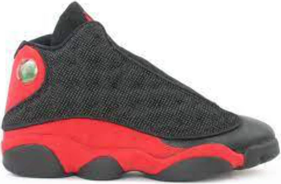 Jordan 13 OG Bred (1998)