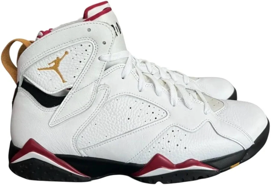 Jordan 7 Cardinal M 11.5 / W 131