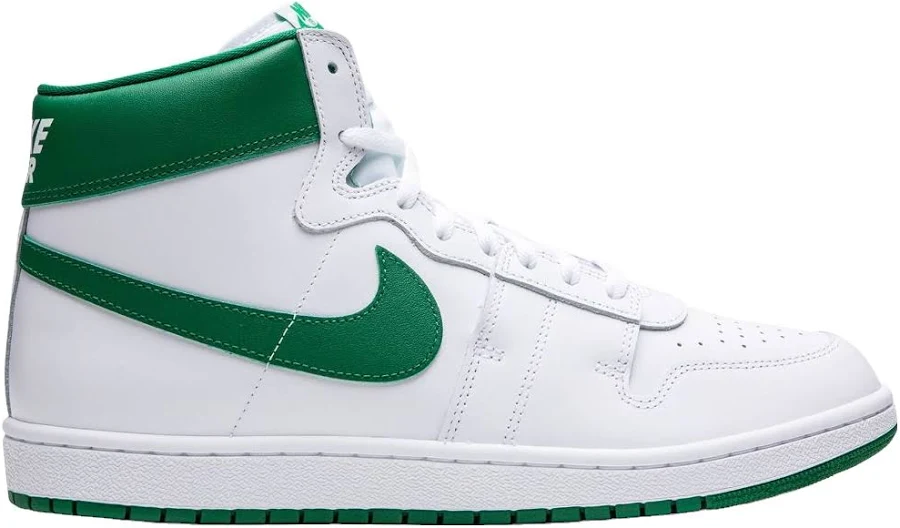 Nike Air Ship Sp Women Sneakers - White