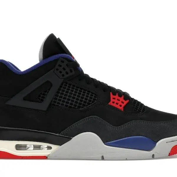 Jordan 4 Retro Rare Air (White Lettering)