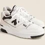 J.Crew New Balance 550 Sneakers