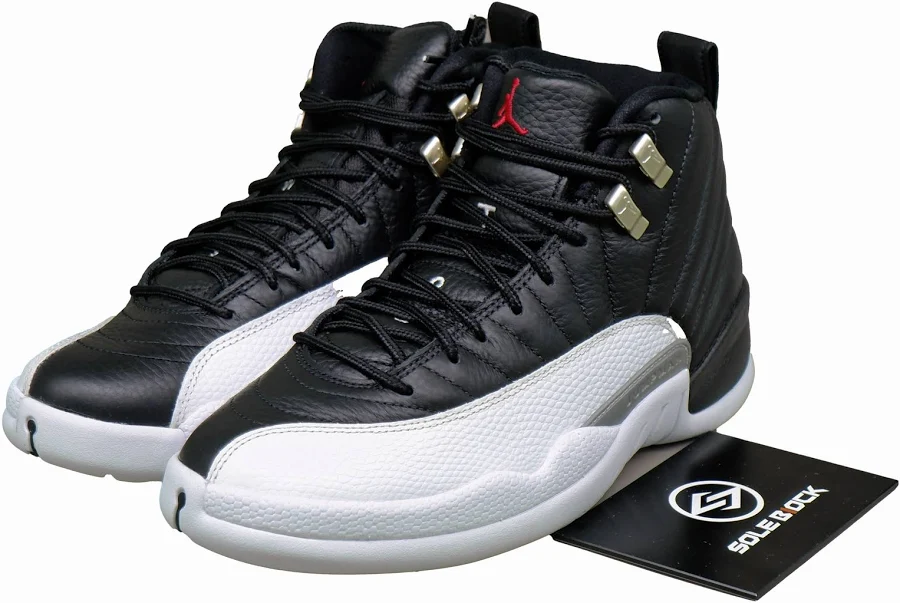 Nike Air Jordan 12 Vintage Playoff Jordan 12 Vintage Playoff Aj12