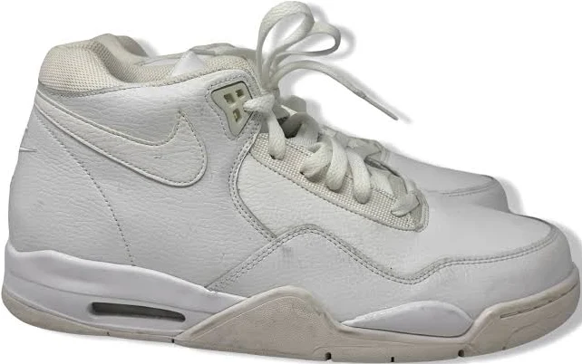 Nike Flight Legacy Lace Up Sneaker