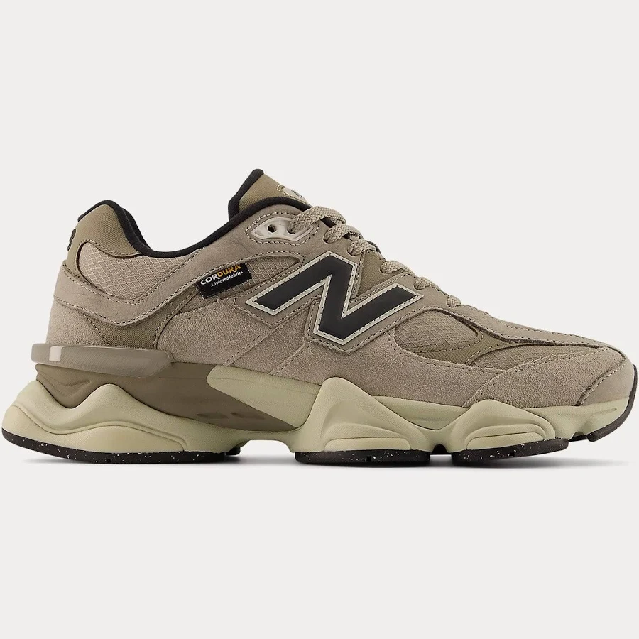 New Balance 9060 'Cordura' Arid Stone Sneakers Beige / New Balance - US / US