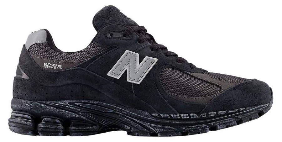 New Balance Men's 2002R Athletic Running Shoes
