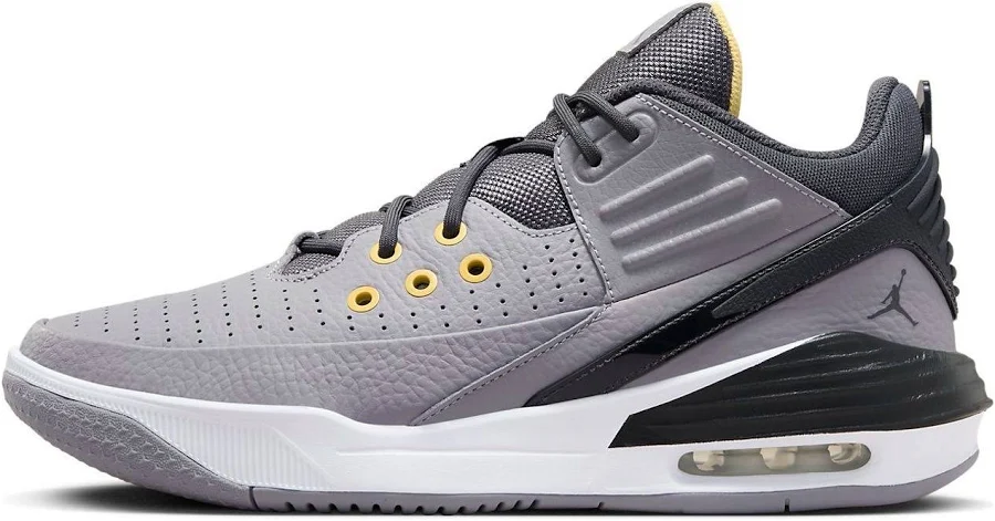 Air Jordan Max Aura 5 'Cement Grey' DZ4353-007 US 8