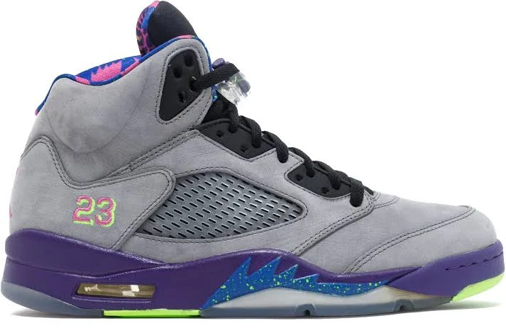Men's Air Jordan 5 Retro Bel Air