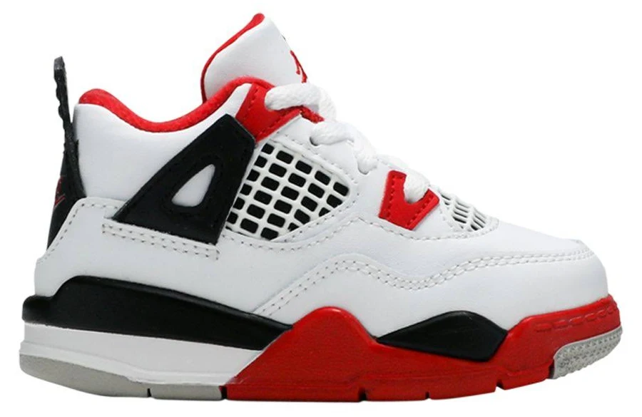 Air Jordan 4 Retro TD (2020)