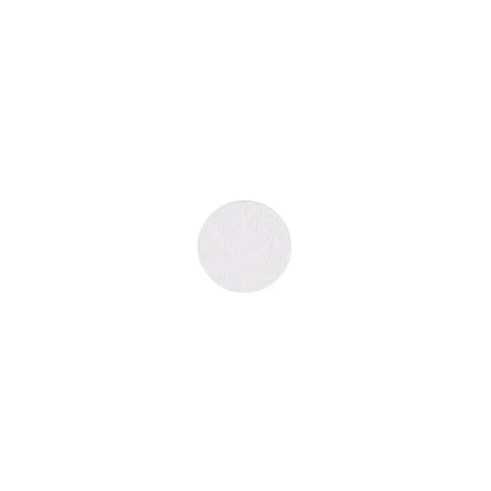 White Paper Adhesive Label