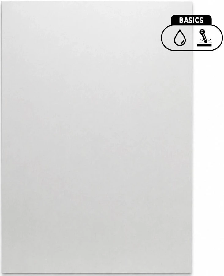 Matte Laminating Sheets A4 | Self-Adhesive, Budget Friendly A4 (21cm x 29.7cm) / 10