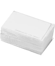 50pcs/set Door Entry Access Proximity Rfid Id Cards Token Tk4100