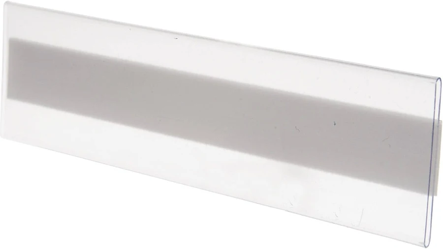 HOLDEX Shelf Label Holders