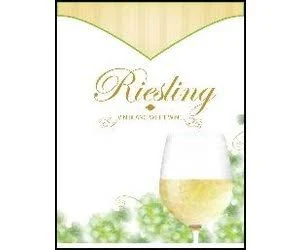 30 Pack Wine Labels