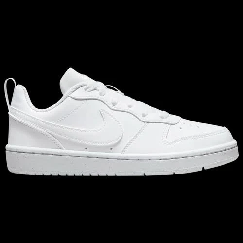 Nike Kids' Court Borough Low Recraft