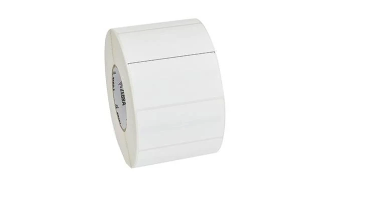 Zebra 1500t - Rfid Labels - Smooth - 500 Label(s) -