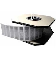 Waterproof Rfid Tags Sticker - Efficient Warehouse Management