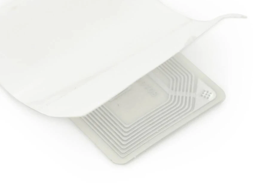 NFC Classic Sticker
