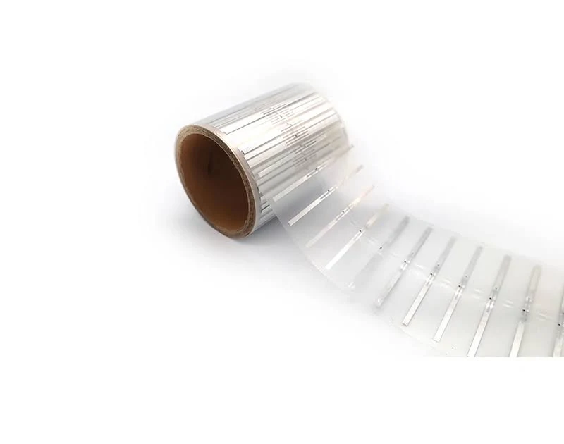 Wholesale RFID Long Range Passive Tags/Sticker/Label RFID Tracking Tags Customizable Waterproof Long Tags,100 Pieces
