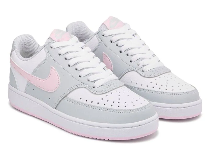 Nike Women's Court Vision Low