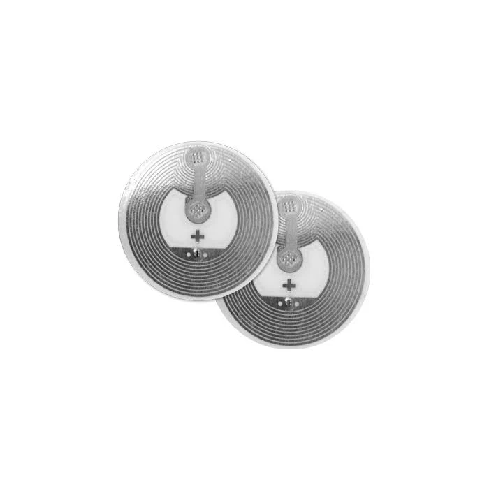 Motorola Solutions 10x RFID sticker-style tags