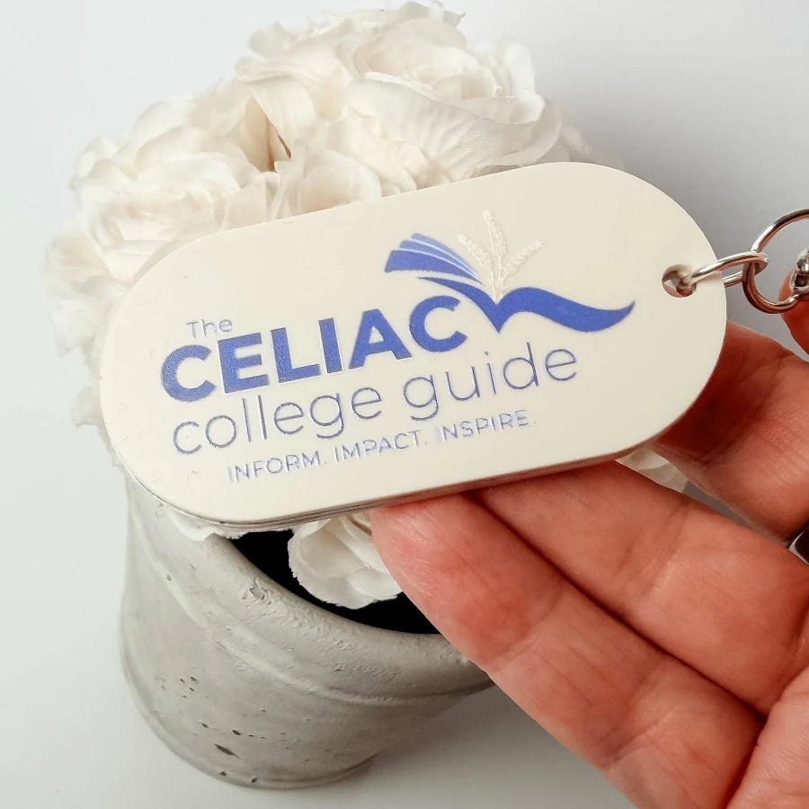Custom NFC Tag