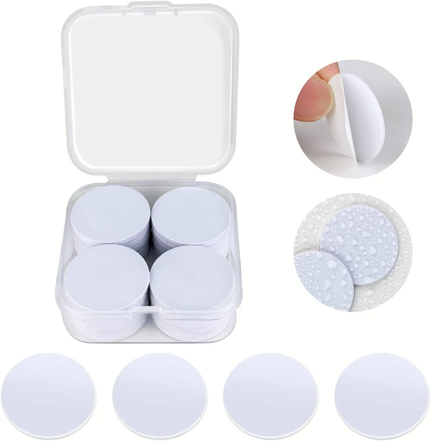 JIAN BOLAND NFC Tags 50 Pack