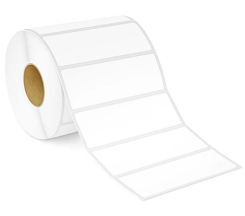 3x1 labels 1350 labels per roll | Barcode Labels 5