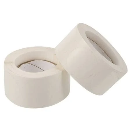 1000 Pcs Transparent Stickers Round Sealing Self-adhesive Sealer Gift