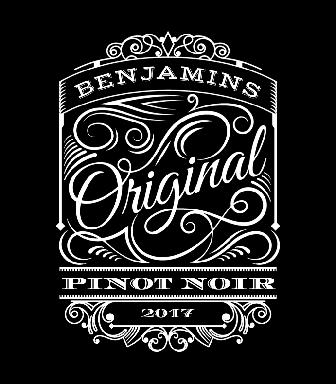 Your Own Wine Label