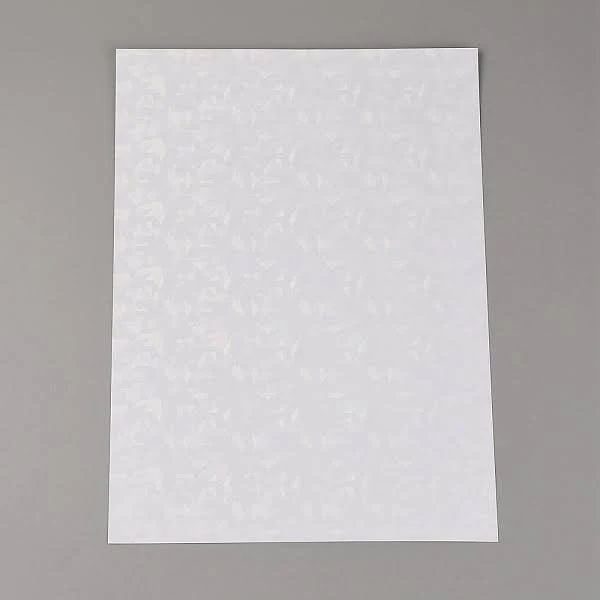 Inkjet Paper with Adhesive Sticker