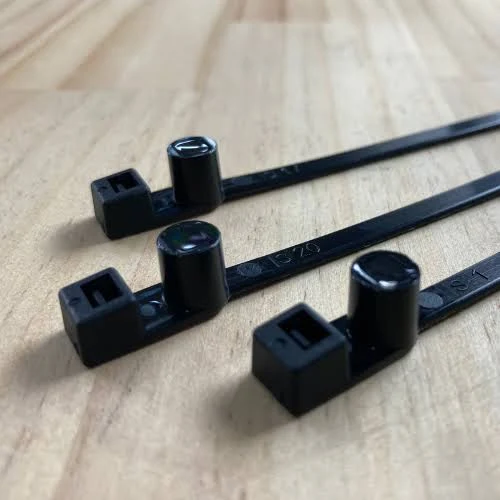 50 Pack Zip Tie NFC Tag
