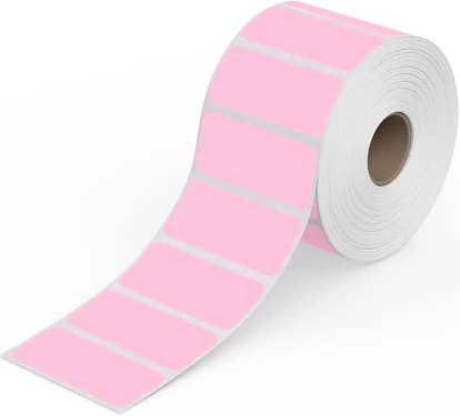 Rollo Direct Thermal Barcode Labels