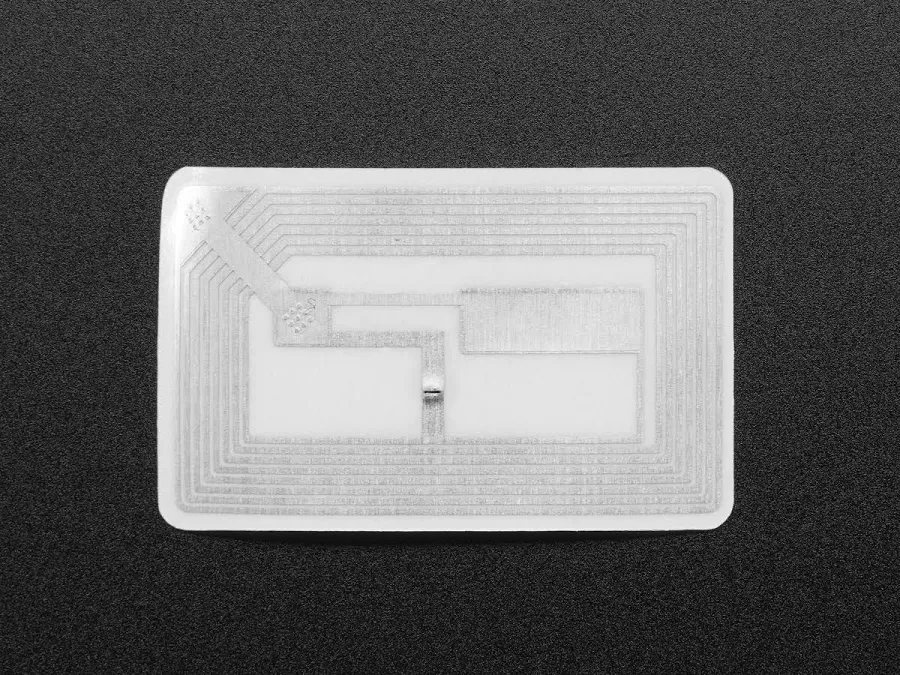 RFID/NFC Sticker